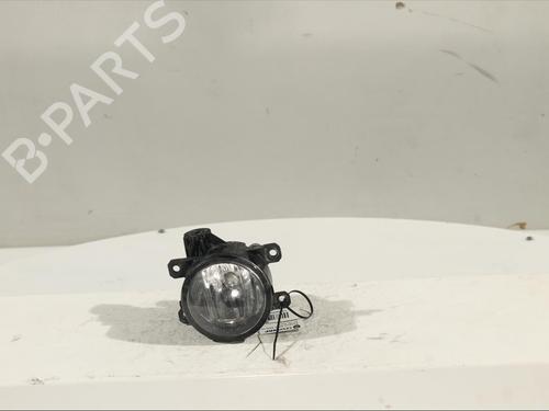 Used Left front fog light Left front fog light PEUGEOT 308 SW II (LC_, LJ_, LR_, LX_, L4_) 1.2 THP 130 (131 hp) 11984405 11984405