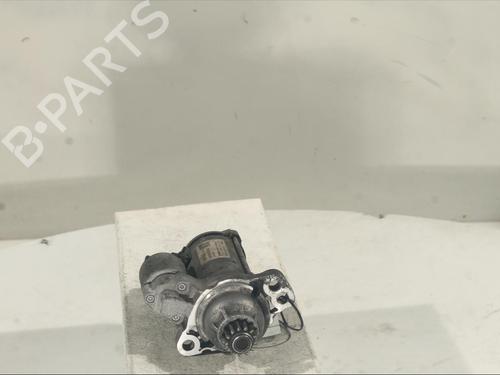 Starter VW GOLF ALLTRACK VII Variant (BA5, BV5)  | BP21378918M8 
