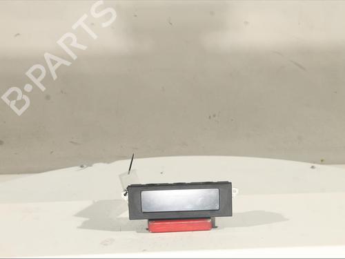 Used Display monitor Display monitor CITROËN C3 II (SC_) 1.6 HDi (92 hp) 19082214 19082214