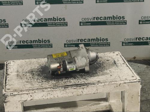 Startmotor HYUNDAI i30 (PDE, PD, PDEN) 1.4 T-GDI | BP11989236M8 