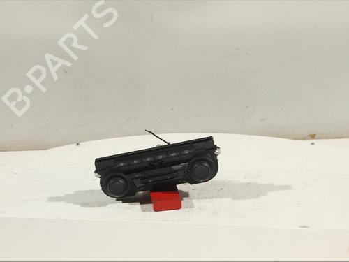 Used Climate control Climate control SEAT ALTEA (5P1) 1.6 TDI (105 hp) 11989473 11989473