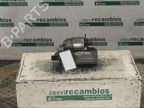 Used Starter Starter RENAULT CLIO III (BR0/1, CR0/1) 1.5 dCi (88 hp) 11896068 11896068