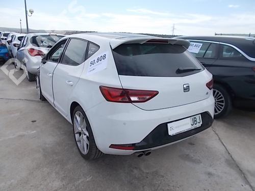 Afficheur SEAT LEON (5F1)  | BP11985193C48 