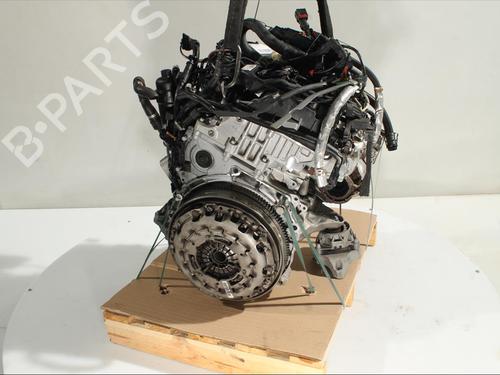 Engine BMW 1 (F20) 116 d | BP25984337M1 