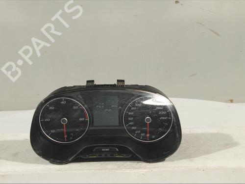 Cockpit SEAT LEON (5F1) [2012-2021]  26925158