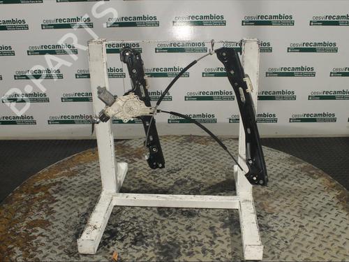 Used Front left window mechanism Front left window mechanism BMW 1 (E87) 116 d (116 hp) 12077069 12077069