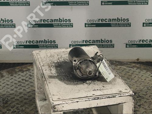 Startmotor MERCEDES-BENZ E-CLASS (W211) E 200 CDI (211.007) | BP11898395M8