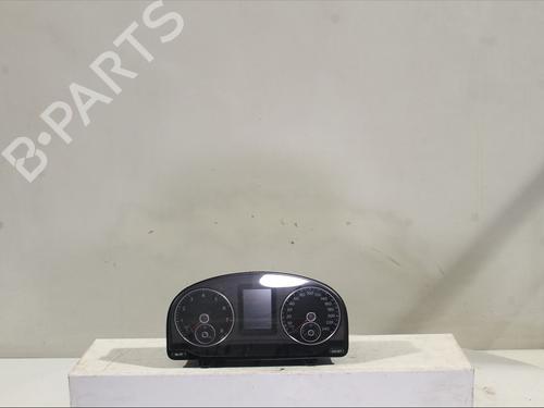 instrument-cluster-vw-caddy-iv-box-bodympv-saa-sah-2015-2016-2017-2018-2019-2020-33188434 main image