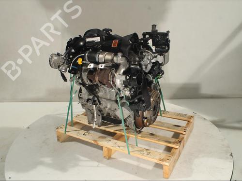 Engine FORD ECOSPORT  | BP17486682M1 