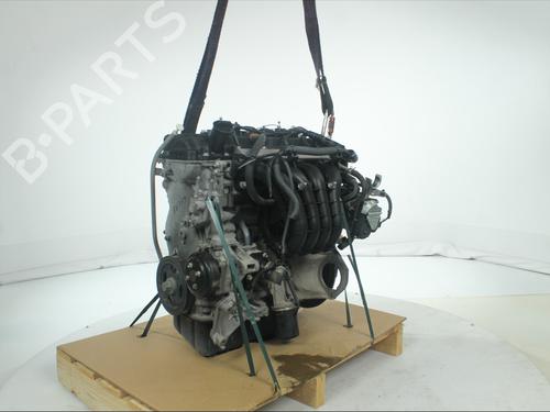 Engine MITSUBISHI ASX (GA_W_) 1.6 MIVEC (GA1W) | BP37092969M1 - Image 5