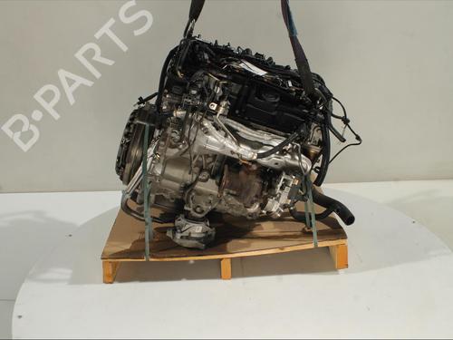 Used Engine BMW 4 Gran Coupe (F36) 420 d (190 hp) 32333218