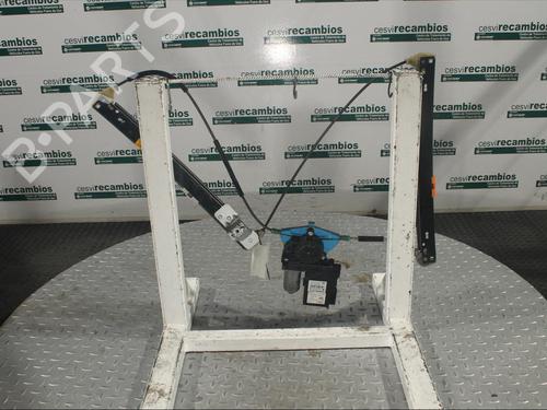 Used Front left window mechanism Front left window mechanism SEAT EXEO (3R2) 2.0 TDI (143 hp) 12077656 12077656