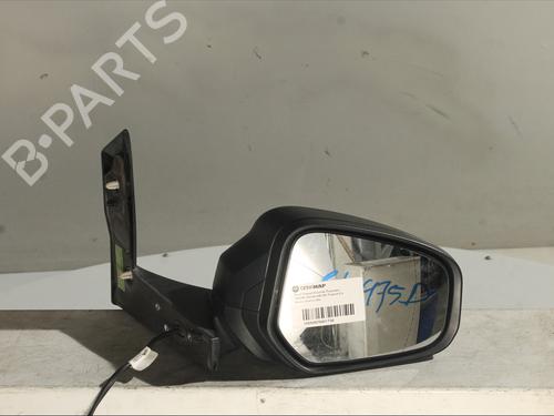 Used Right mirror Right mirror FORD TRANSIT COURIER B460 Box Body/MPV 1.5 TDCi (75 hp) 29986083 29986083