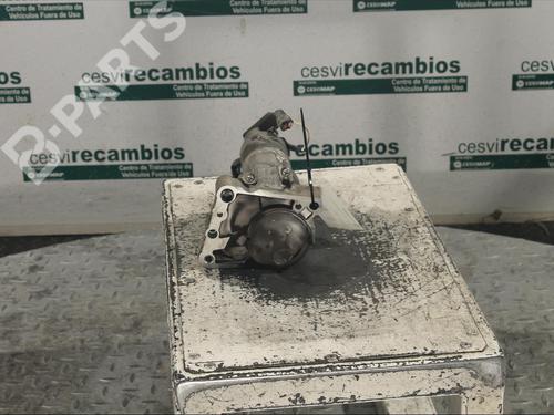 Starter PEUGEOT 308 I (4A_, 4C_) 1.6 HDi | BP11900030M8 