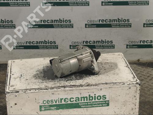 Used Starter SEAT IBIZA IV (6J5, 6P1) [2008-2017]  11897465