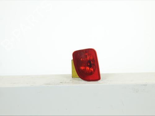 Used Rear fog light Rear fog light RENAULT KANGOO / GRAND KANGOO II (KW0/1_) 1.5 dCi 75 (KW07, KW10, KW04) (75 hp) 34409177 34409177