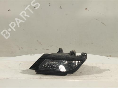 Used Right front fog light SEAT IBIZA IV (6J5, 6P1) [2008-2017]  15011885