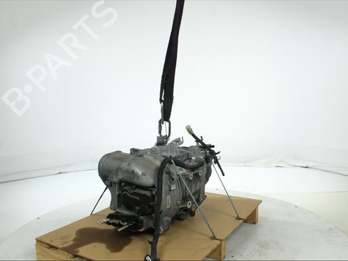 Electronic module SMART FORTWO Coupe (453) electric drive / EQ (453.391) | BP39699027M83 - Image 6
