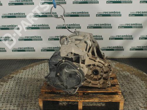 Gearkasse FORD FIESTA VI (CB1, CCN)  | BP11898553M3 