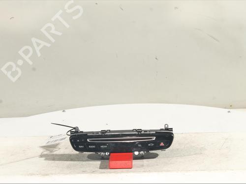Used Switch MERCEDES-BENZ C-CLASS (W205) C 180 (205.040, 205.140) (156 hp) 24921892