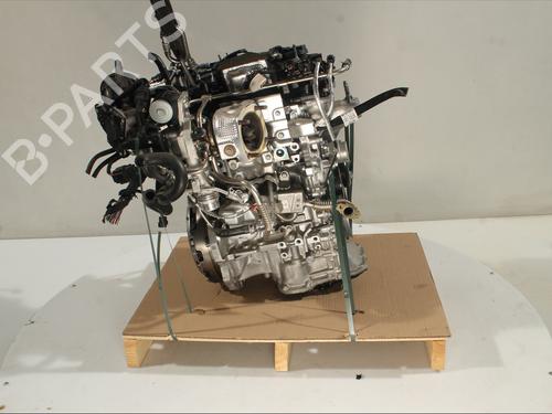 Motor HYUNDAI i20 III (BC3, BI3) 1.0 T-GDI (101 hp) 28350327