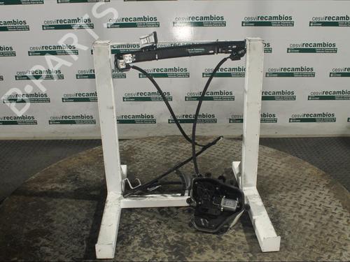 Used Front left window mechanism Front left window mechanism SEAT IBIZA IV (6J5, 6P1) 1.4 TDI (90 hp) 12076366 12076366