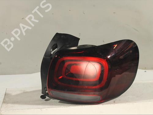 Right taillight CITROËN C3 AIRCROSS II (2R_, 2C_) 1.2 PureTech 130 (2RHNYH) | BP27604505C35 