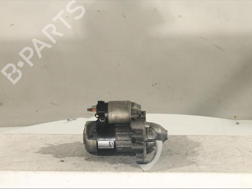 Used Starter Starter CITROËN C4 II (NC_) 1.6 HDi 90 (92 hp) 18872997 18872997