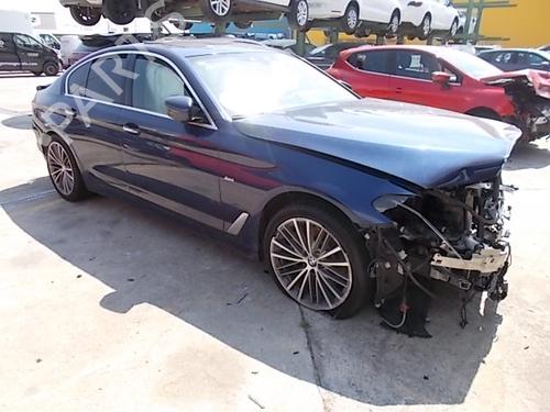 Climate control BMW 5 (G30, F90) 530 d | BP39180910I5 - Image 5