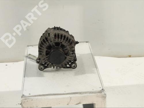 Generator VW GOLF PLUS V (5M1, 521) 2.0 FSI | BP11902723M7 