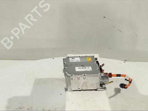 Electronic module MERCEDES-BENZ A-CLASS (W177) A 250 e (177.086) | BP24351491M83 