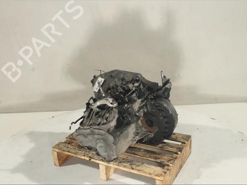 Gearbox CITROËN DS5 2.0 HDi 165 | BP20221671M3 