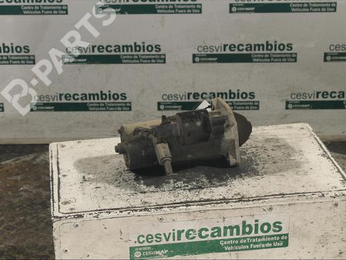 Startmotor TOYOTA COROLLA (_E12_) [2001-2008]  11897143