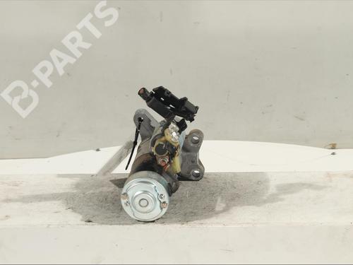 Used Starter MAZDA CX-5 (KF) 2.0 (165 hp) 11983418