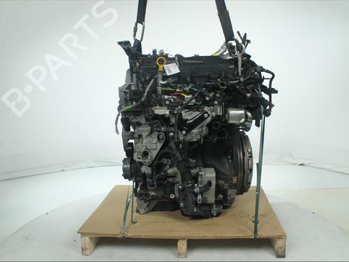 Used Engine Engine 38788564 38788564