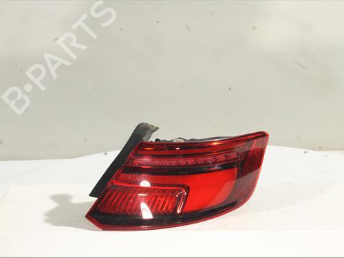 Used Right taillight AUDI A3 Sportback (8VA, 8VF) 35 TFSI (150 hp) 29463135