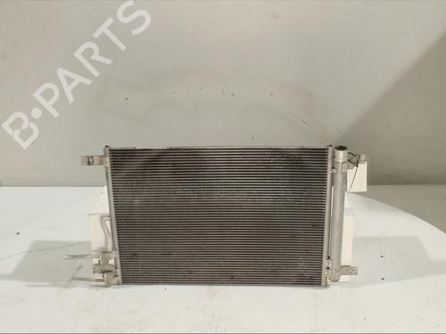 AC radiator AUDI A3 Sportback (8YA, 8YF) 30 TFSI Mild Hybrid | BP31912223M32