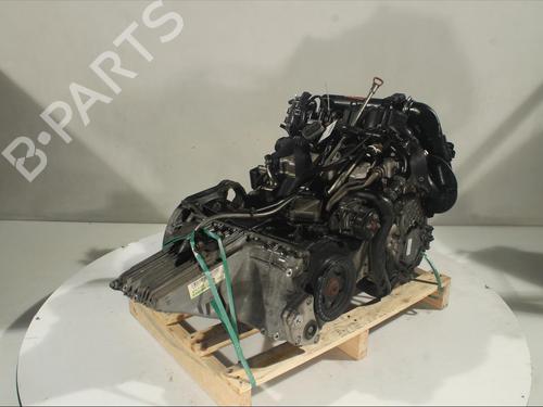 Engine MERCEDES-BENZ A-CLASS (W169) A 180 CDI (169.007, 169.307) | BP15970644M1 