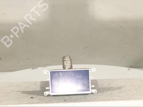 Used Display monitor Display monitor AUDI Q5 (8RB) 2.0 TDI quattro (170 hp) 18839329 18839329