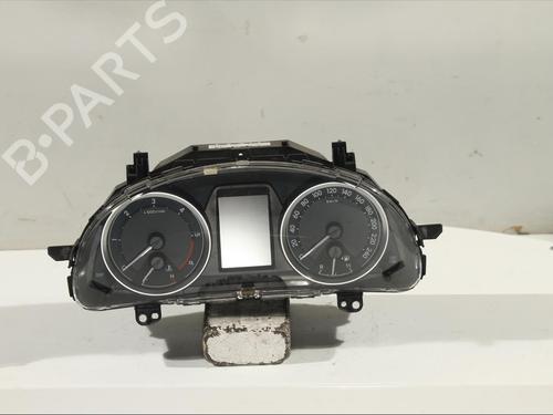Used Instrument cluster TOYOTA AURIS (_E18_) 1.8 Hybrid (ZWE186_, ZWE186R) (136 hp) 26919831