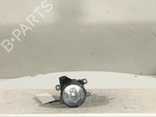 Used Left front fog light Left front fog light PEUGEOT 3008 II SUV (MC_, MR_, MJ_, M4_) 1.5 BlueHDi 130 (131 hp) 17645811 17645811