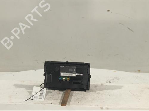 Electronic module RENAULT GRAND SCÉNIC III (JZ0/1_) 1.9 dCi (JZ0J, JZ0N, JZ1K, JZ1S) | BP13419126M83 