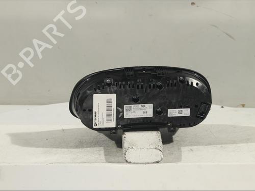 Instrument cluster SEAT ATECA (KH7, KHP) 1.4 TSI | BP11991225C47 - Image 2