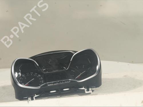 Used Instrument cluster Instrument cluster CITROËN C3 III (SX) 1.5 BlueHDi 100 (SXYHYP, SXYHTU) (102 hp) 21125581 21125581