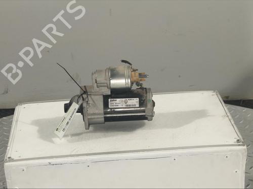 Used Starter Starter DACIA SANDERO II TCe 90 (B8M1, B8MA, B8AC) (90 hp) 11901737 11901737