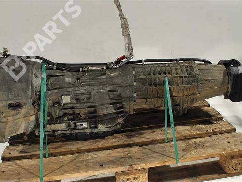 Gearkasse VW TOUAREG (7LA, 7L6, 7L7) [2002-2013]  11904586