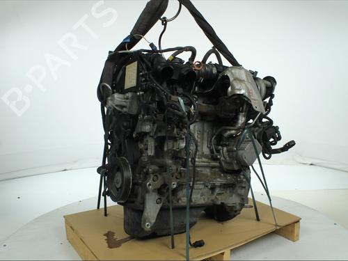 Engine CITROËN C4 II (NC_) 1.6 HDi 90 | BP40026468M1 - Image 3