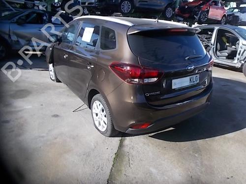 Tailgate KIA CARENS IV 1.6 GDi | BP23440038C6 