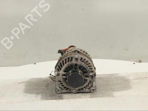 Used Alternator Alternator NISSAN NV200 Van 1.5 dCi 90 (M20, M20N, M20M) (90 hp) 11909251 11909251