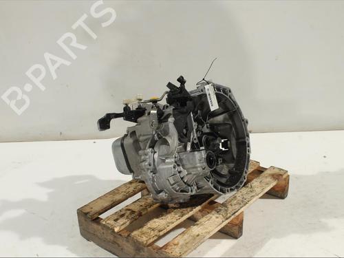 Gearbox CITROËN C3 II (SC_) 1.6 BlueHDi 75 | BP11903295M3 